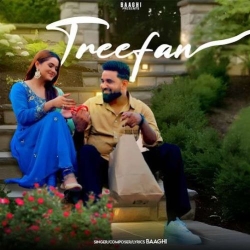 Treefan Baaghi Mp3 Song