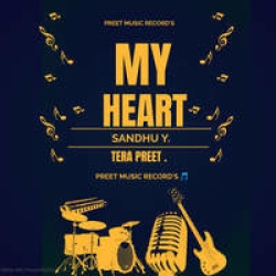 My Heart Sandhu Y Mp3 Song