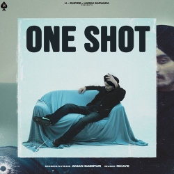 One Shot Aman Saidpur Mp3 Song