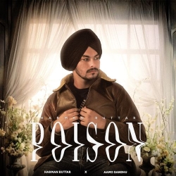 Poison Harman Buttar Mp3 Song