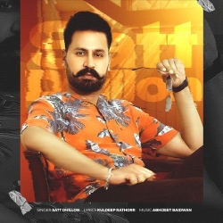 Success Satt Dhillon Mp3 Song