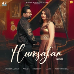 Humsafar Jasmeen Akhtar Mp3 Song