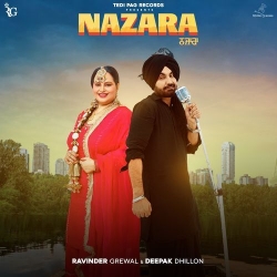 Nazara Ravinder Grewal Mp3 Song