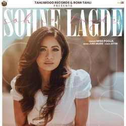 Sohne Lagde Miss Pooja Mp3 Song