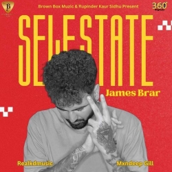 Self State James Brar Mp3 Song