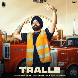 Tralle Mann Sidhu Mp3 Song