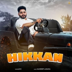 Hikkan Love Arora Mp3 Song