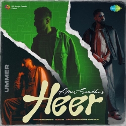 Heer Amar Sandhu Mp3 Song