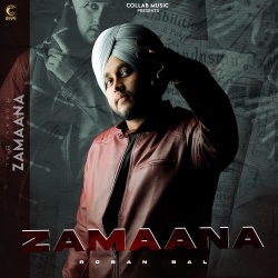 Zamaana Roban Bal Mp3 Song