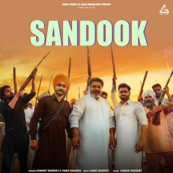 Sandook Himmat Sandhu Mp3 Song