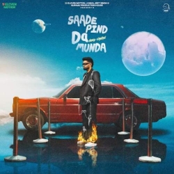 Saade Pind Da Munda Deep Chahal Mp3 Song