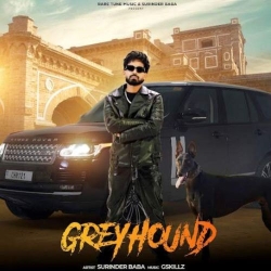 Greyhound Surinder Baba Mp3 Song