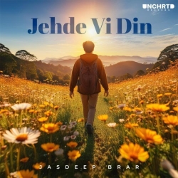 Jhede Vi Din Jasdeep Brar Mp3 Song