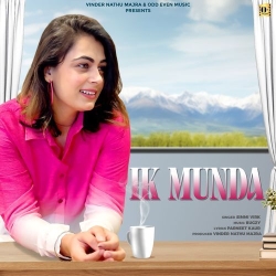 Ik Munda Simmi Virk Mp3 Song