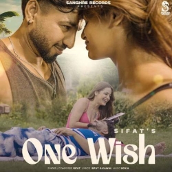 One Wish Sifat Mp3 Song