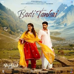 Badi Tanhai Afsana Khan Mp3 Song