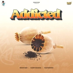 Addicted Simar Heir Mp3 Song