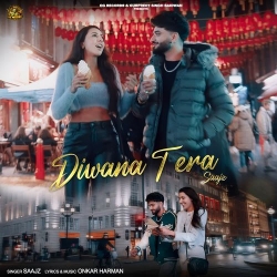 Diwana Tera Saajz Mp3 Song