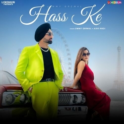 Hass Ke Jimmy Grewal Mp3 Song