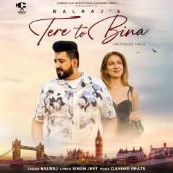 Tere To Bina Balraj Mp3 Song