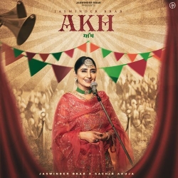 Akh Jaswinder Brar Mp3 Song