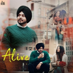 Alive Gurmanter Mp3 Song