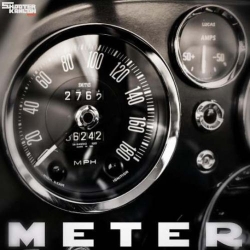 Meter Shooter Kahlon Mp3 Song