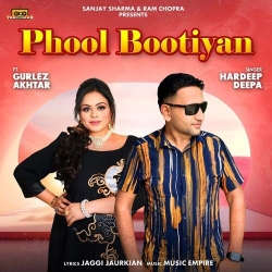 Phool Bootiyan Hardeep Deepa Mp3 Song