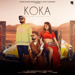 Koka Ruhh Mp3 Song