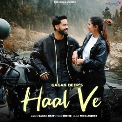 Haal Ve Gagan Deep Mp3 Song