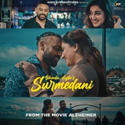 Surmedani Bhinda Aujla Mp3 Song