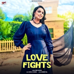 Love Fights Surkhaab Mp3 Song