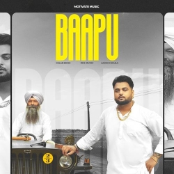 Baapu Gulab Sidhu Mp3 Song