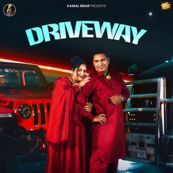 Driveway Preet Brar Mp3 Song