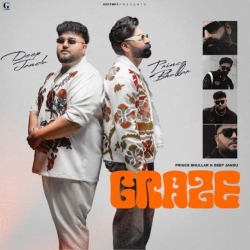 Craze Prince Bhullar Mp3 Song