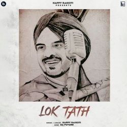 Lok Tath Happy Raikoti Mp3 Song