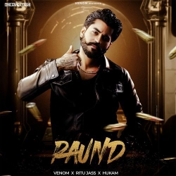 Raund Venom Mp3 Song