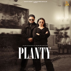 Planty Alam Chatha Mp3 Song