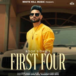 Akhan Sekdi Roop Sidhu Mp3 Song