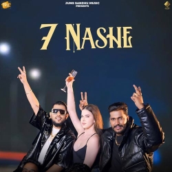 7 Nashe Jung Sandhu Mp3 Song