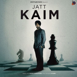 Jatt Kaim Gaggu Gurditpuria Mp3 Song