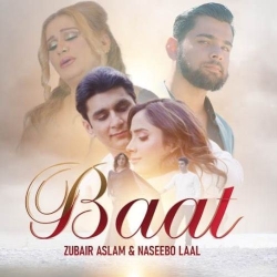 Baat Zubair Aslam Mp3 Song