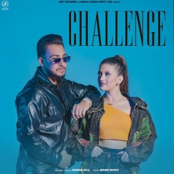 Challenge Nawab Gill Mp3 Song