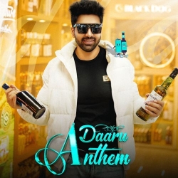 Daaru Anthem Arun Ambawata Mp3 Song