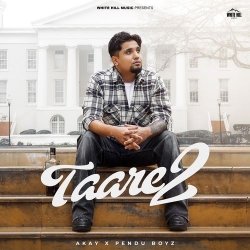 Taare 2 A Kay Mp3 Song