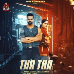 Tha Tha Boss Badrukhan Mp3 Song