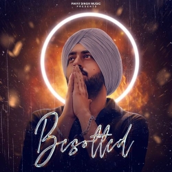 Besotted Pavvi SIngh Mp3 Song