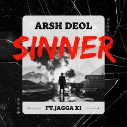 Sinner Arsh Deol Mp3 Song