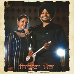 Jeona Morh Kv Sidhu Mp3 Song