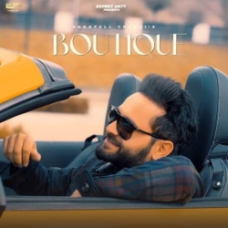 Boutique Sukhpal Channi Mp3 Song